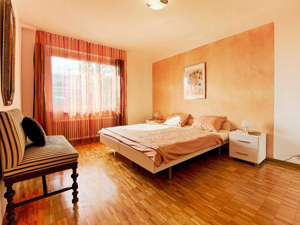 Apartment Junior Suite Classic-21 By Interhome Ascona Luaran gambar