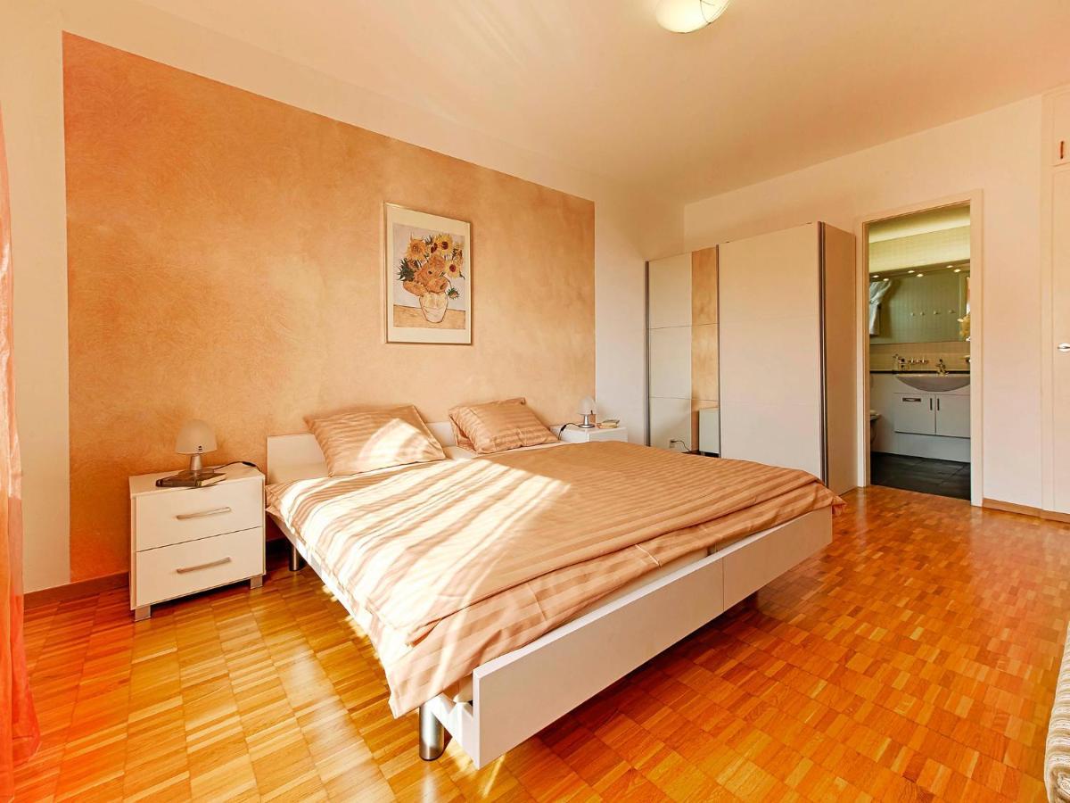 Apartment Junior Suite Classic-21 By Interhome Ascona Luaran gambar
